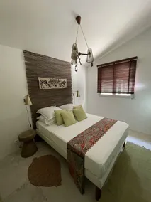 South Luberon cottage with stunning country views, private pool and parking - Image 5
