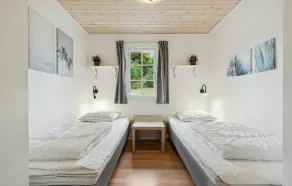 Dyrevenlig bolig i Tranekær med køkken - Image 4