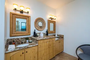 Stunning Estate with Mountain Views, Heated Pool, Fun Game Room, & Hot Tub! - Image 4