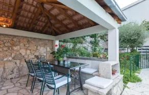 Beautiful Home in Trpanj With Wifi and 1 Bedrooms - Image 4