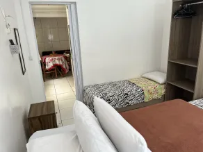 EXCELLENT 1-BEDROOM APARTMENT WITH KITCHEN AND BATHROOM, FURNISHED, 200 METERS FROM THE BEACH - Image 3