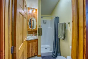 Cell Service + Scenic Hiking from Your Cabin Door + Near Hemmed in Hollow Trail - Image 4