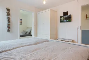 Apartment 'Ferienwohnung Lillebror' with Shared Terrace, Shared Garden and Wi-Fi - Image 4