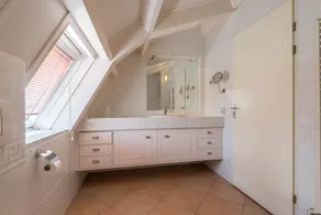 Maison de vacances Emplacement idyllique à Noordwijk avec Wi-Fi & terrasses - Image 2