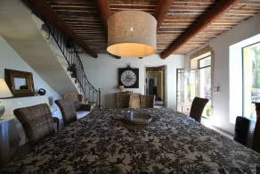 Luxury estate in Provence 14 people in a quiet area - Image 2