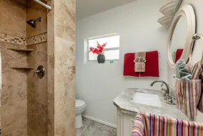 Beautiful  Riverfront Chalet w/ Pool & Boat Dock- Old Florida Fun- Pet Friendly! - Image 2