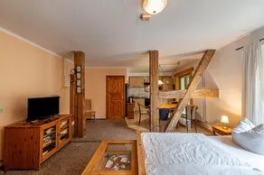 Apartment 'Ferienwohnung Wels' with Balcony and Wi-Fi - Image 5