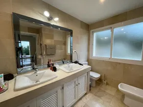 Villa Olga MARBELLA- GOLDEN MILE -Breathtaking SEA VIEW- PRIVATE POOL - Image 3