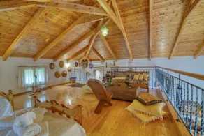 Villa John Dimeon Kato Achaia With Pool - Happy Rentals - Image 5
