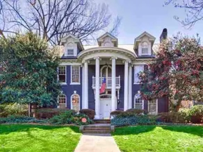 Historic Myers Park 3-Story Luxury Townhome on Queens Road - Image 5