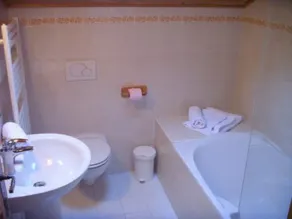 Chalet Carclion - Image 3