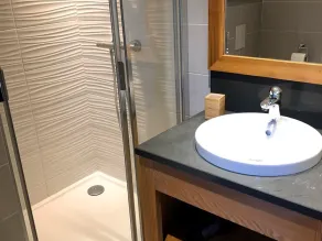 Chalet familial Saint-Martin-de-Belleville - 9 pers, Wifi, parking inclus - Image 3
