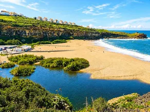 House with patio - São Lourenço Beach - Image 5