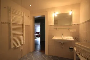 Exclusive apartment \"Am Trommelplatz - Apartment 2\" in a listed vacation home - Image 4