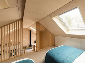 Alojamiento de 2 habitaciones en Stowting - Image 5