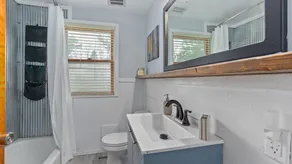 4BR Home Near Lake Pepin & Venues - Wildflower Cottage - Image 4