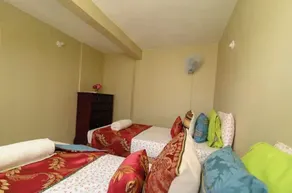 Beautiful and elegant 2 bedrooms and 1 bathroom - Image 5