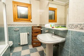 Klassisk og hyggelig villa i Javea, Costa Blanca, Spanien  med privat pool med plads til 6 personer - Image 2