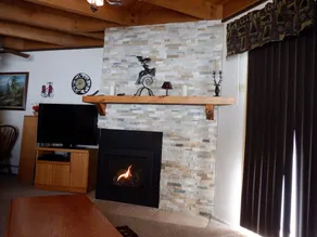 Economy- Parfait pour les vacances en famille d'hiver / d'été, Great Clubhouse - Image 2