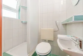 Three bedroom apartment with terrace and sea view Stara Novalja, Pag (A-6319-c) - Image 3