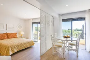 Villas Marim Jay Studio Una camera da letto - Image 3