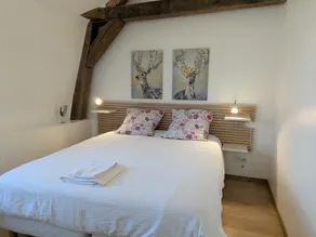 Cozy Countryside Gite with Private Garden Near Loire Castles - Image 4