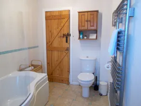 Seaside cottage by a sandy beach - dolphins, golf, near Inverness and Loch Ness - Image 3