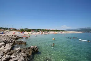 Holiday apartment with air conditioning and only 220 meters from the beach - Image 5