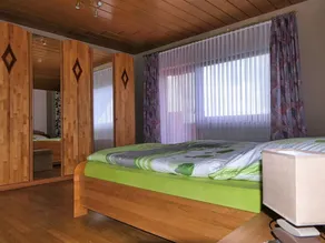 Vacation apartment Anita Stürmer - 4-bed apartment Stürmer - Image 3