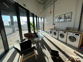Kairos Apartments - Manhattan Premium-klimatyzacja-siłownia-sala kinowa - Image 2