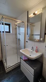 Apartamento 'Sauerland Alm Winterberg' con piscina privada, terraza y wifi - Image 4