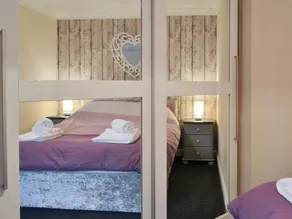 1 Schlafzimmer Unterkunft in North Frodingham, near Driffield - Image 4