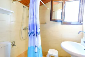 Fishermans Cottage: Private pool, a/c, near beach - Image 3