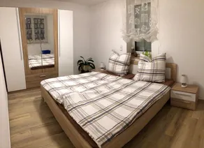 NEW country house in the heart of the Ore Mountains **** TOP vacation apartment - WLAN & Wallbox - Image 4