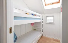 Skønt hjem i Silkeborg med WiFi - Image 4