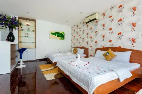 Villa Seaview 8. 71A Tran Phu - Image 4