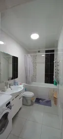 Kozhomkul apartment in the center of Bishkek - Image 4