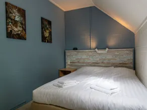 Joli appartement dans une maison de vacances avec WIFI, piscine, TV et terrasse - Image 3