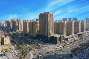 Huai'an Shuguangwei Hotel University Town Branch - Image 3