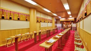 Plaza Hotel Mutsu - Image 4