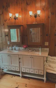 Creekside Country Cottage- minutes away from I-95 - Image 4