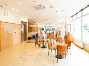 Toyoko Inn Hokkaido Asahikawa Ekimae Ichijo dori - Image 3