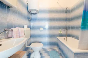 Appartements Ines (65041-A2) - Banjol - île de Rab - Image 2