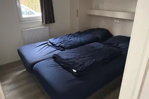 Chalet mit 2 Schlafzimmern und einer Geschirrspülmaschine - Image 3