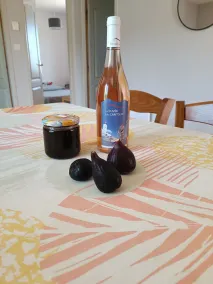 GITE RAISIN side VENTOUX ** - Image 4