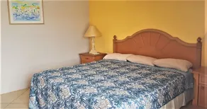 Two-Bedroom Apartment - Aruba Cunucu Residence - Image 4