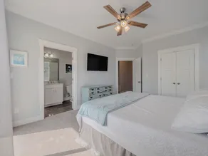 Strand Bungalow - Image 4