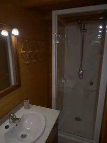 Chalet bois Munster in Alsace close to shops-tourism-Colmar - Image 2