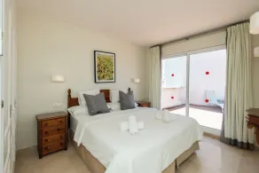 Penthouse de luxo 100m da praia com enorme terraço privado e com vista para o mar - Image 5