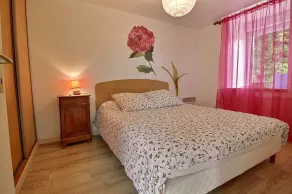 Espectacular gîte con jardín | Admite perro - Image 4